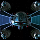 This image from The Last Starfighter is one of the first things I remember.